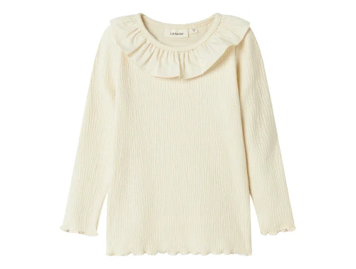 Lil Atelier birch top
